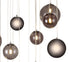 Rome Pendant 16 Light